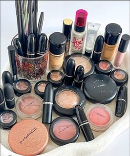 make up
