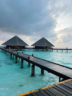 Travel around the world
