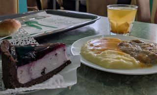 Yummy treats