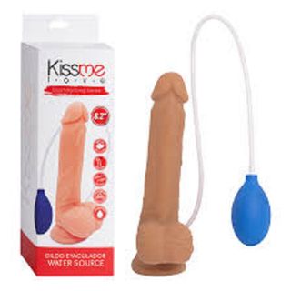 New dildo