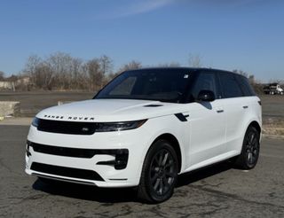 Range Rover