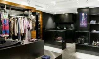 My boutique