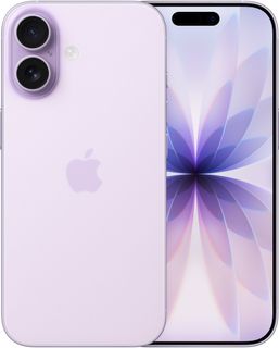 new phone
