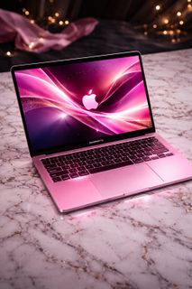 MacBook  Pro