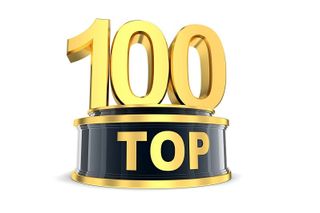 I want to be in the TOP 100!!!!!