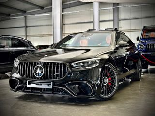 Dream car