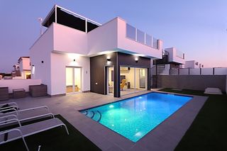 Buy my own house