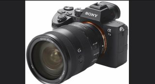 camera
