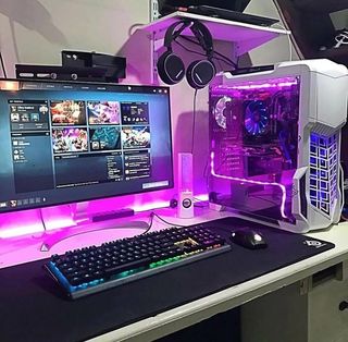 New COMPUTER