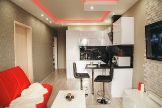 Normal apartment