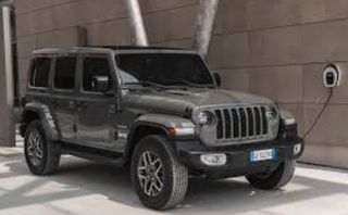 my first car