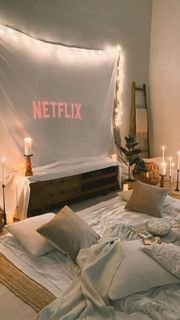 All Day or Nigth with me
