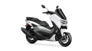 Motorcycle