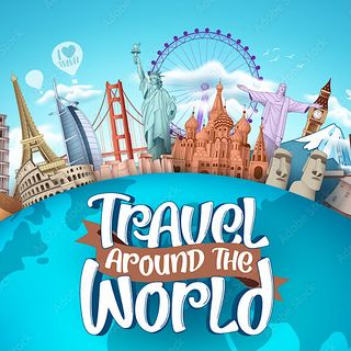 Travel the world