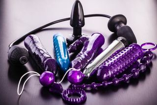 MY WISH LIST!