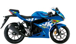 Suzuki – GSX-R150 ABS