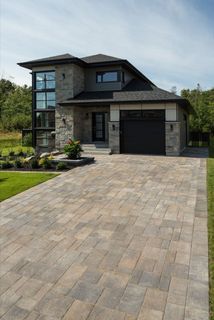 I want a beautiful house for me and enjoy since I deserve it