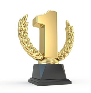 FIRST PLACE> TOP 1