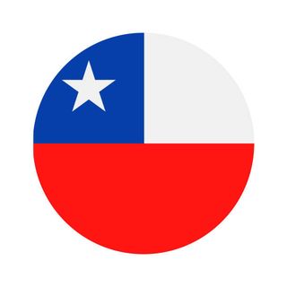 I want to meet Chile