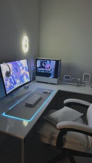 Furnish my room.
