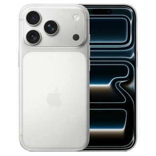 Iphone 17 pro max for my stream