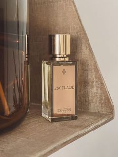 The entire perfume collection from MAB