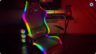 Chair for the ass