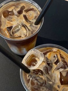 Morning Coffee