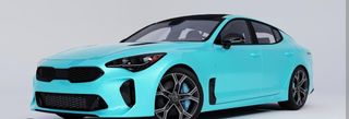 Automóvil