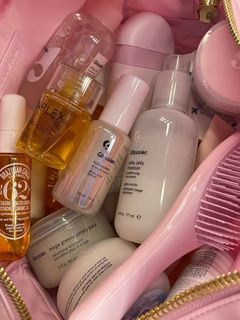 Confidence & Body Care Fund ✨