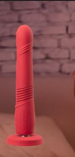 Lovense Dildo