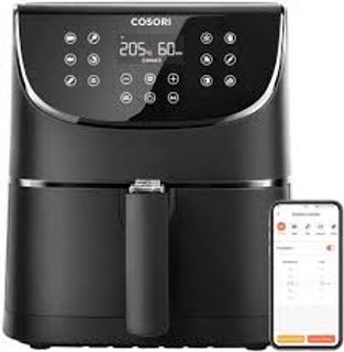 Oil Free Fryer Airfryer Xxl Oven 12 Liters 50000tks