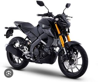 My motorcycler