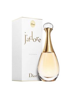 MY FAVORITE PERFUME :p