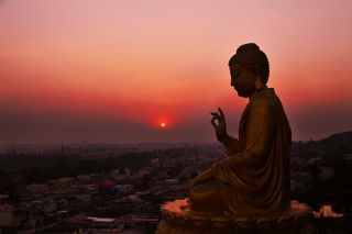 Trip to India
