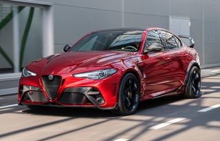 My dream car!