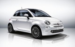 my car