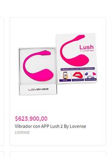 lush 3
