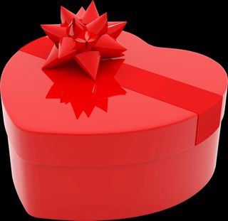 Gifts from my users