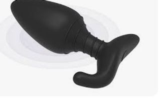 new toys for my ass ?