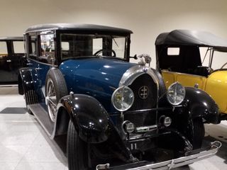 Retromobile