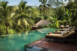 trip to Bali)))