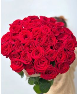 Bouquet of flowers