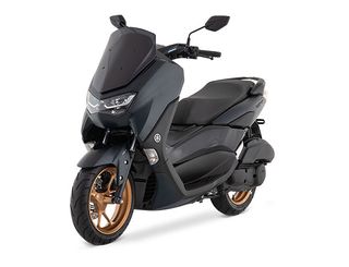 My first motorcycle??