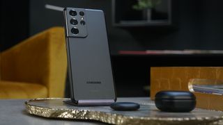 samsung galaxy 21 ultra
