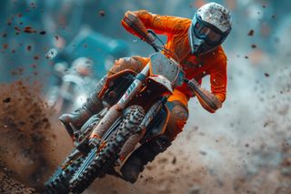 Motorbike