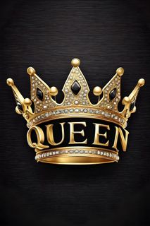 make me your queen of queens