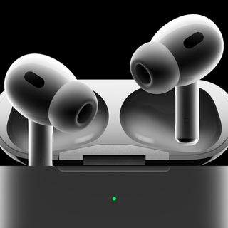 AIRPODS