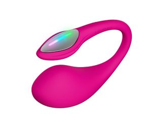 Lovense Lush 4