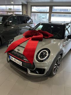 Mini Cooper S 2025